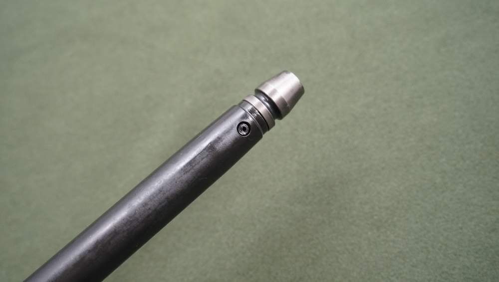 IMI Micro Galil 699 Parts Kit – SAW Cut- Front Stub w/serial & Bullet Guide-img-50