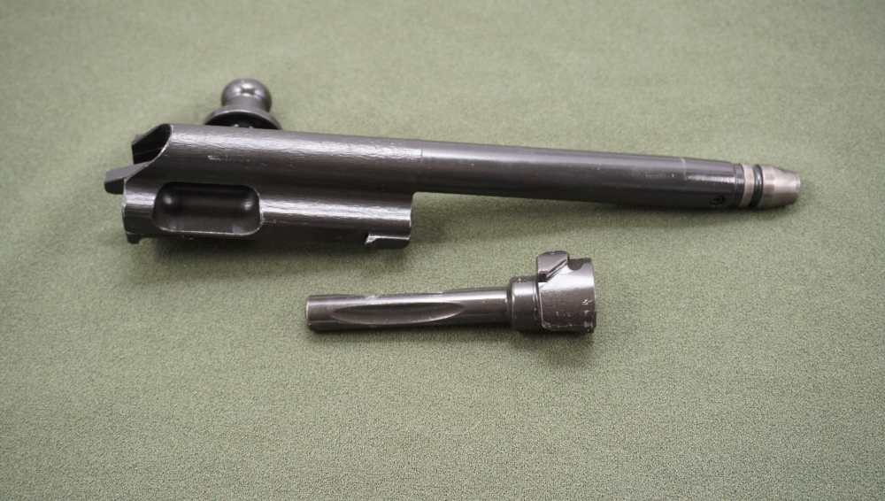 IMI Micro Galil 699 Parts Kit – SAW Cut- Front Stub w/serial & Bullet Guide-img-46