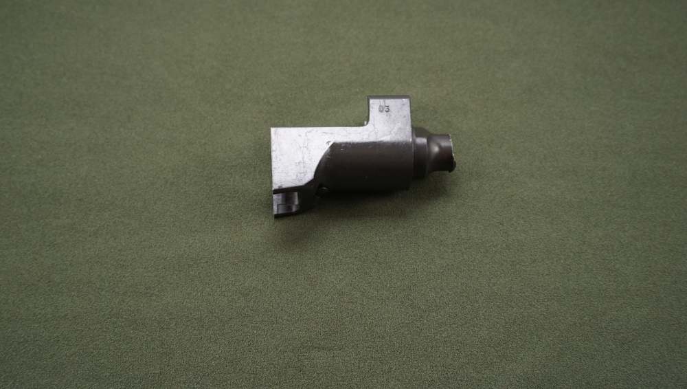 IMI Micro Galil 699 Parts Kit – SAW Cut- Front Stub w/serial & Bullet Guide-img-70