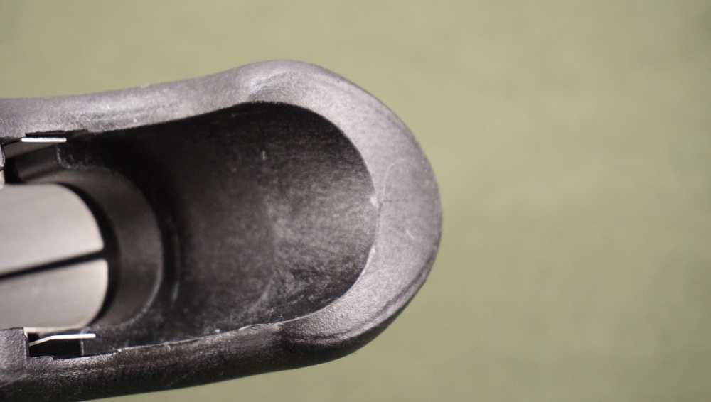IMI Micro Galil 699 Parts Kit – SAW Cut- Front Stub w/serial & Bullet Guide-img-10