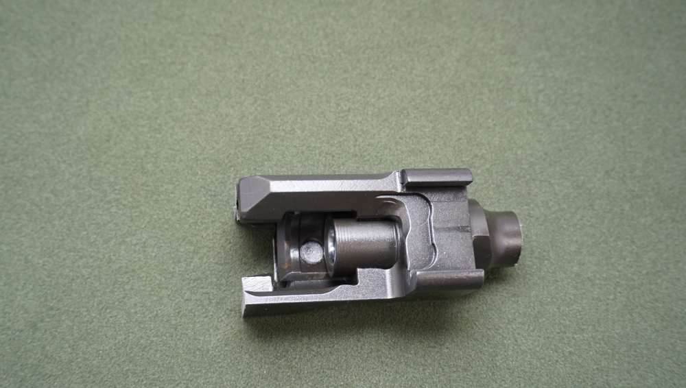 IMI Micro Galil 699 Parts Kit – SAW Cut- Front Stub w/serial & Bullet Guide-img-73