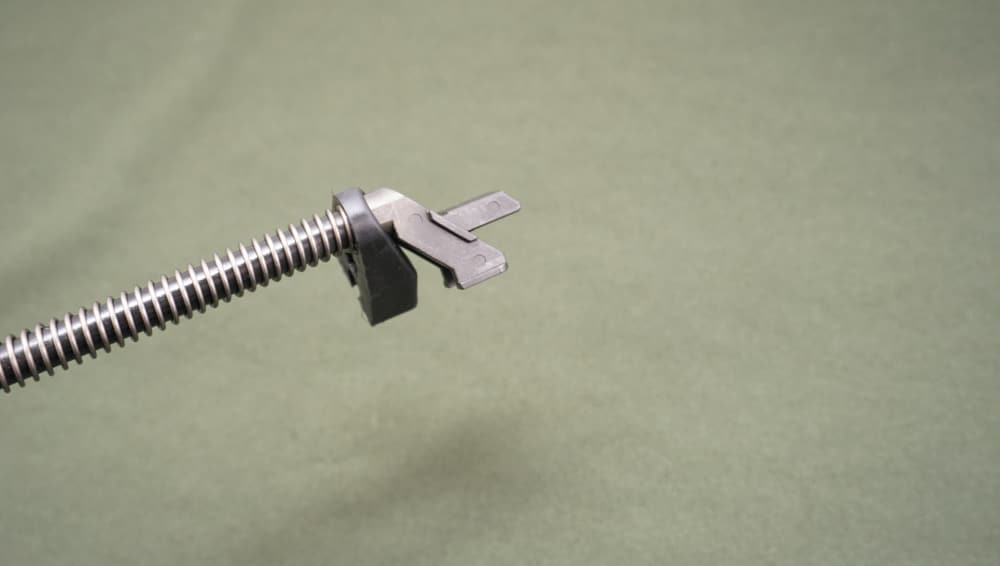 IMI Micro Galil 699 Parts Kit – SAW Cut- Front Stub w/serial & Bullet Guide-img-64