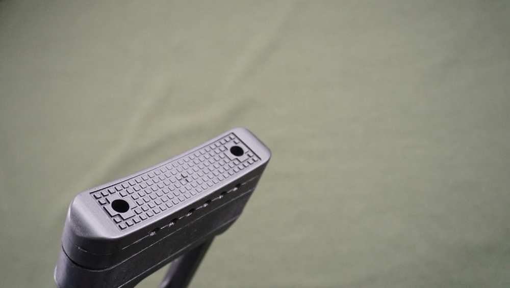 IMI Micro Galil 699 Parts Kit – SAW Cut- Front Stub w/serial & Bullet Guide-img-25