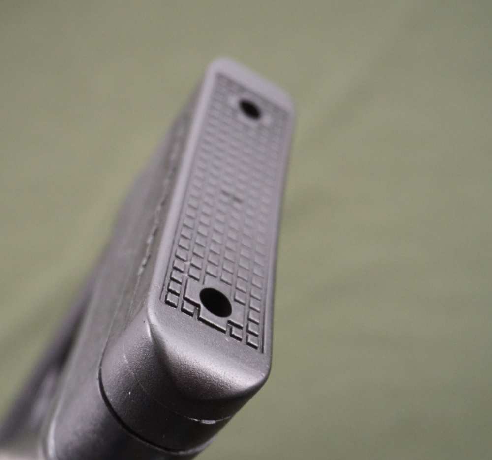 IMI Micro Galil 699 Parts Kit – SAW Cut- Front Stub w/serial & Bullet Guide-img-23