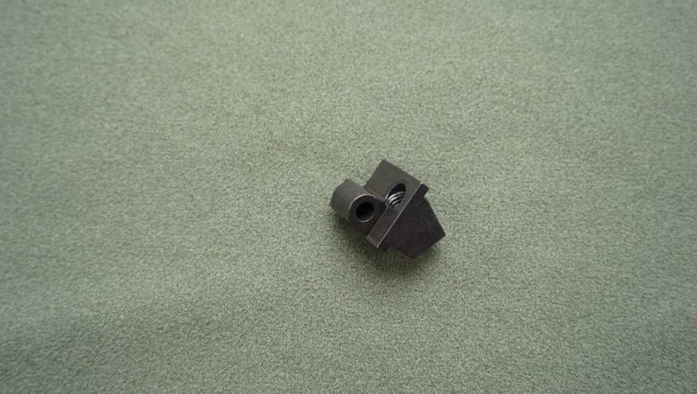 IMI Micro Galil 699 Parts Kit – SAW Cut- Front Stub w/serial & Bullet Guide-img-97