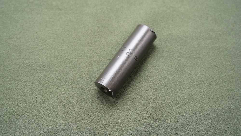 IMI Micro Galil 699 Parts Kit – SAW Cut- Front Stub w/serial & Bullet Guide-img-67