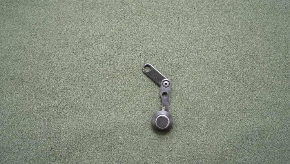 IMI Micro Galil 699 Parts Kit – SAW Cut- Front Stub w/serial & Bullet Guide-img-95