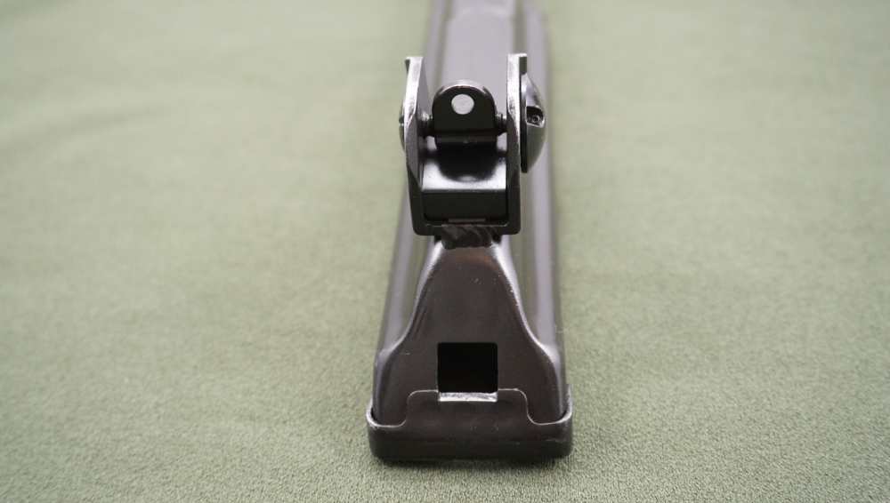 IMI Micro Galil 699 Parts Kit – SAW Cut- Front Stub w/serial & Bullet Guide-img-31