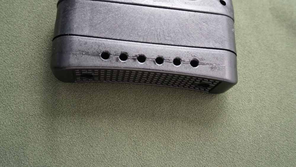 IMI Micro Galil 699 Parts Kit – SAW Cut- Front Stub w/serial & Bullet Guide-img-21