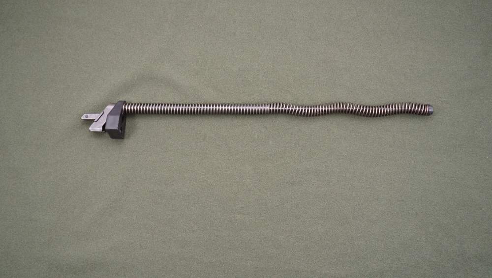 IMI Micro Galil 699 Parts Kit – SAW Cut- Front Stub w/serial & Bullet Guide-img-62
