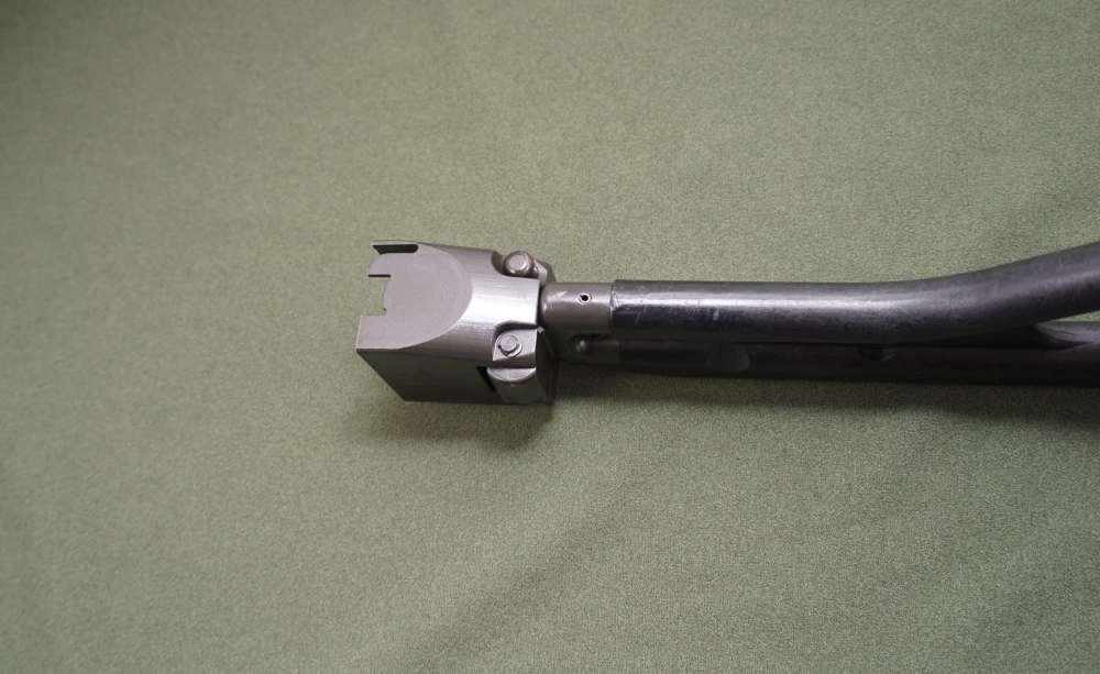 IMI Micro Galil 699 Parts Kit – SAW Cut- Front Stub w/serial & Bullet Guide-img-18