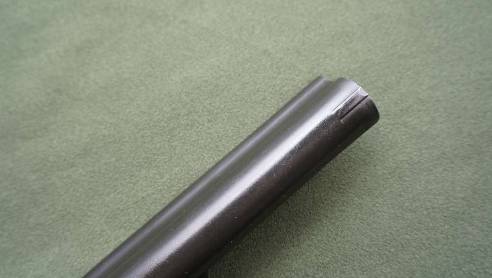 IMI Micro Galil 699 Parts Kit – SAW Cut- Front Stub w/serial & Bullet Guide-img-33