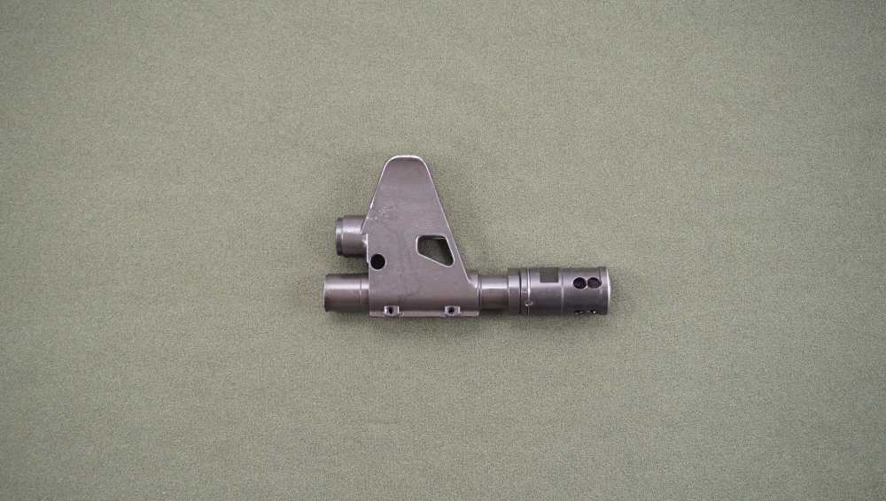 IMI Micro Galil 699 Parts Kit – SAW Cut- Front Stub w/serial & Bullet Guide-img-52