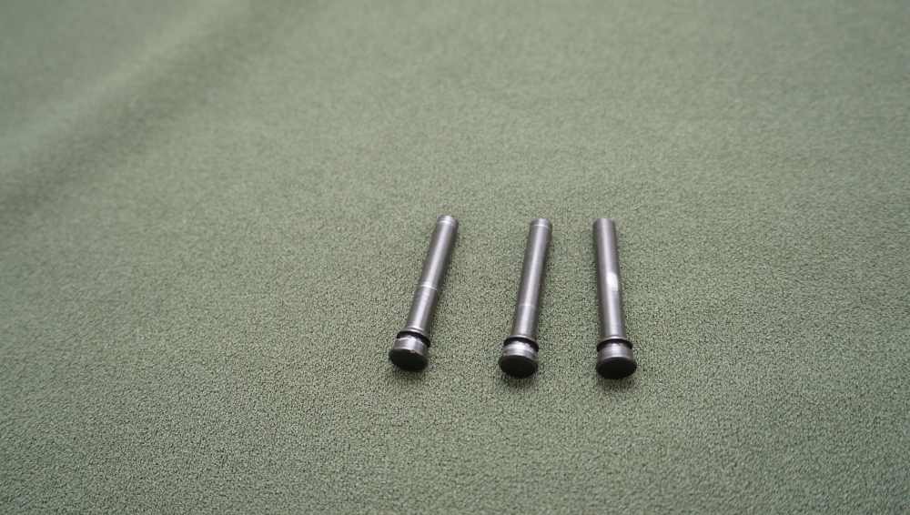 IMI Micro Galil 699 Parts Kit – SAW Cut- Front Stub w/serial & Bullet Guide-img-102