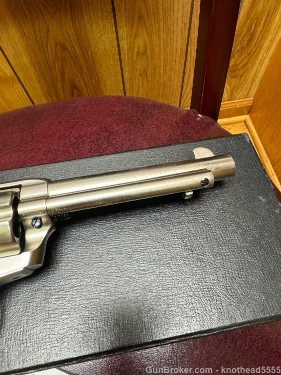 USFA RODEO II, .45 COLT, 5 1/2 INCH BARREL-img-28
