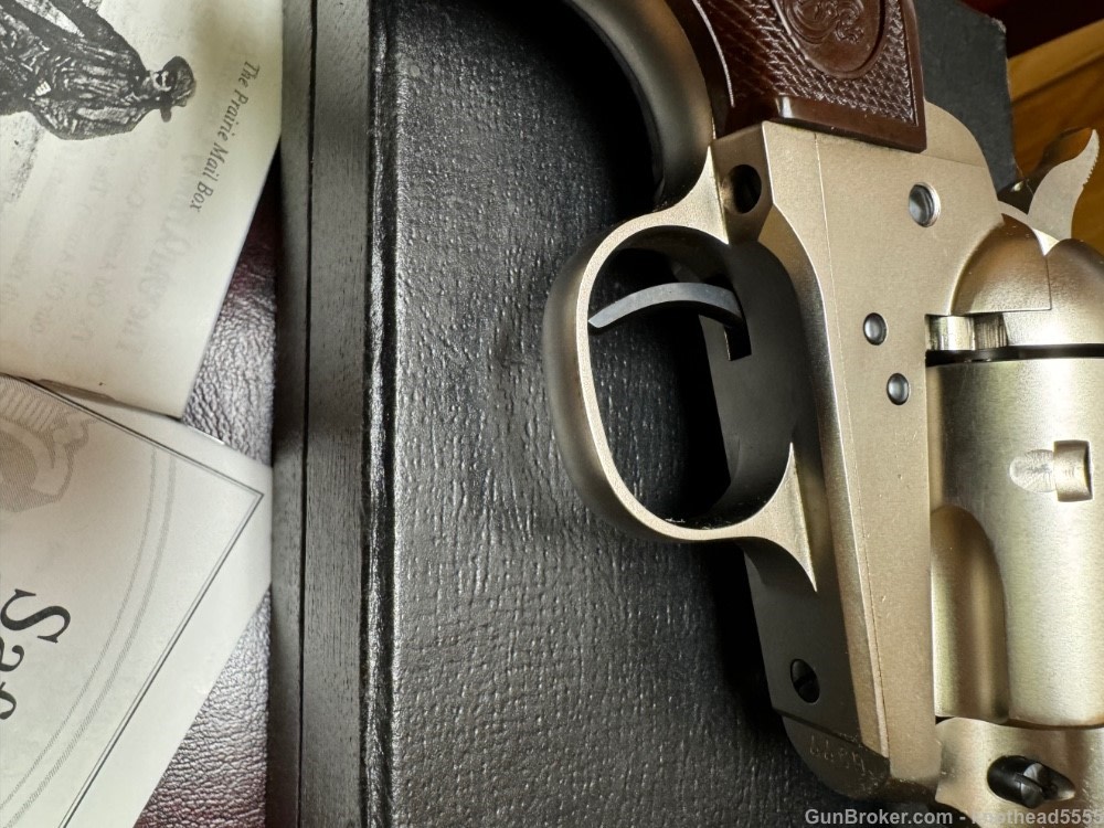 USFA RODEO II, .45 COLT, 5 1/2 INCH BARREL-img-24