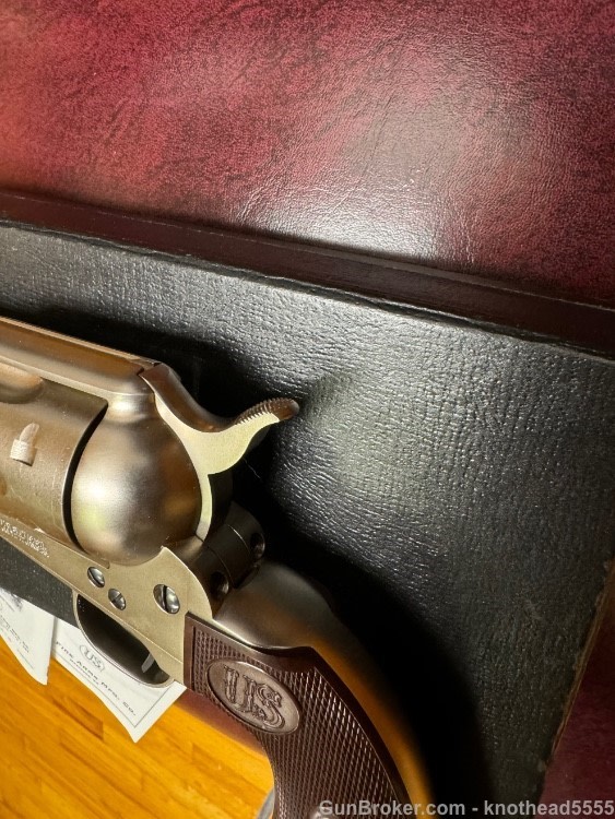 USFA RODEO II, .45 COLT, 5 1/2 INCH BARREL-img-12
