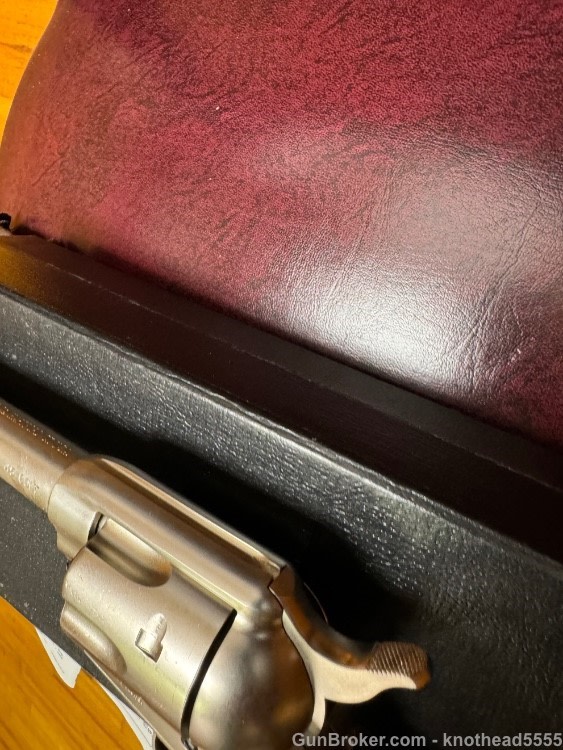 USFA RODEO II, .45 COLT, 5 1/2 INCH BARREL-img-16
