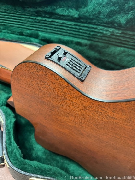 MARTIN 000-16 GTE WITH CASE. ORIGINAL CONDITION-img-16