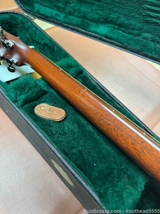 MARTIN 000-16 GTE WITH CASE. ORIGINAL CONDITION-img-22