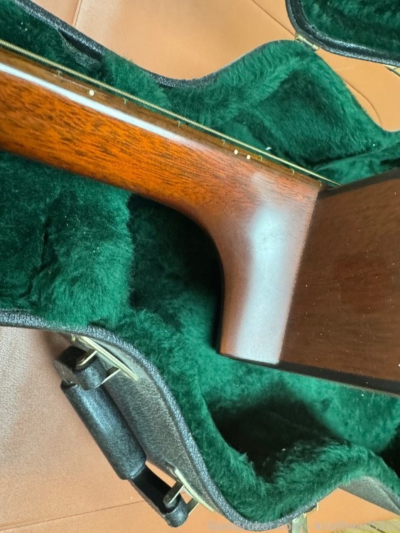 MARTIN 000-16 GTE WITH CASE. ORIGINAL CONDITION-img-27