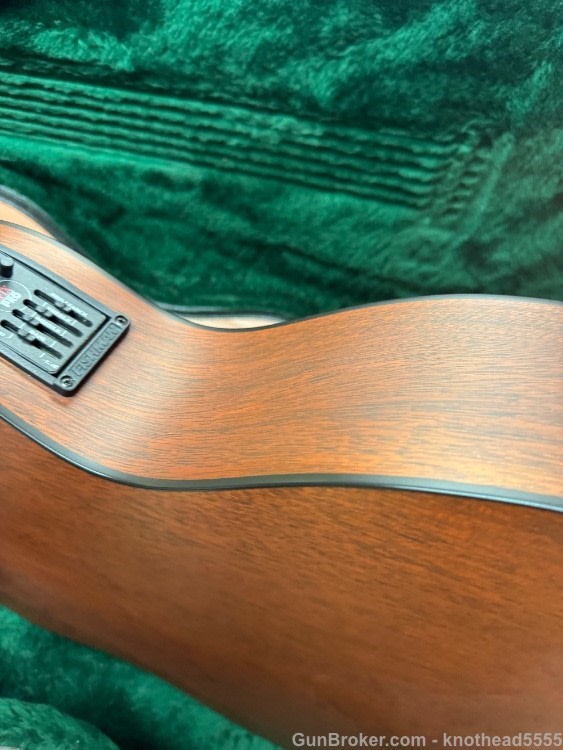 MARTIN 000-16 GTE WITH CASE. ORIGINAL CONDITION-img-17
