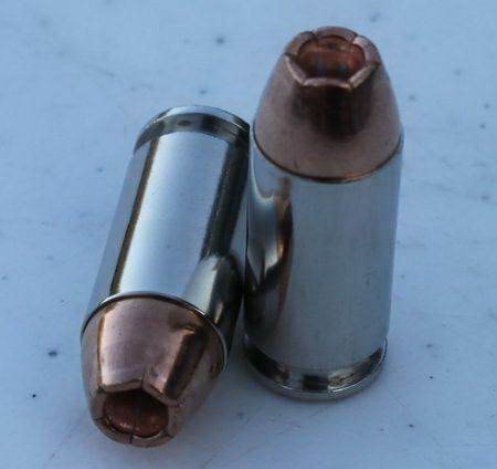 200rds Winchester Ranger™ LE Talon RA40T .40 S&W 180 grains JHP T series-img-4