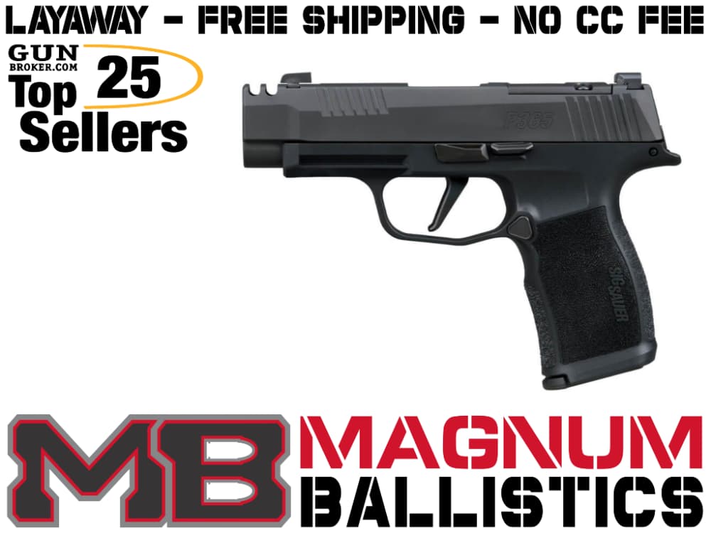 Sig P365-XL Comp 380 ACP-img-0