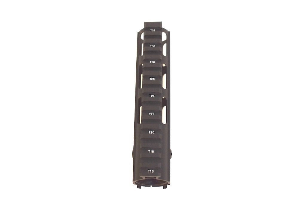 AR15 7'' M-LOK Free Floating Handguard Rail Super Slim-img-1