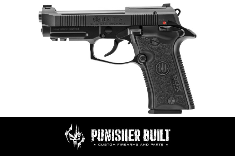 BERETTA 80X CHEETAH 380ACP BLK 10+1-img-0