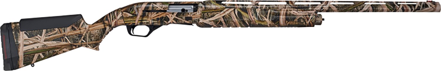 Savage Arms Renegauge Waterfowl 12 Gauge Shotgun 26 Mossy Oak Shadow Grass -img-0