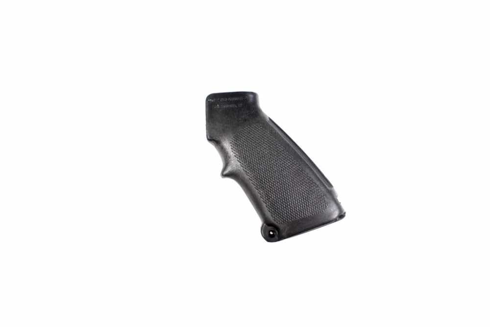 JSOC Lone Star Ordnance A2 Stowaway Pistol Grip M4 AR15 KAC SR25 SR15 SR16-img-0