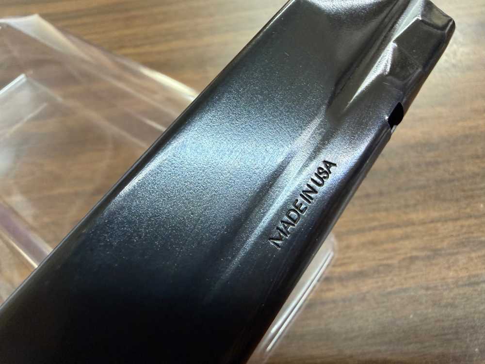 Sig Sauer P365 X-MACRO 9mm 21-Round Factory Magazine 8901594-img-4