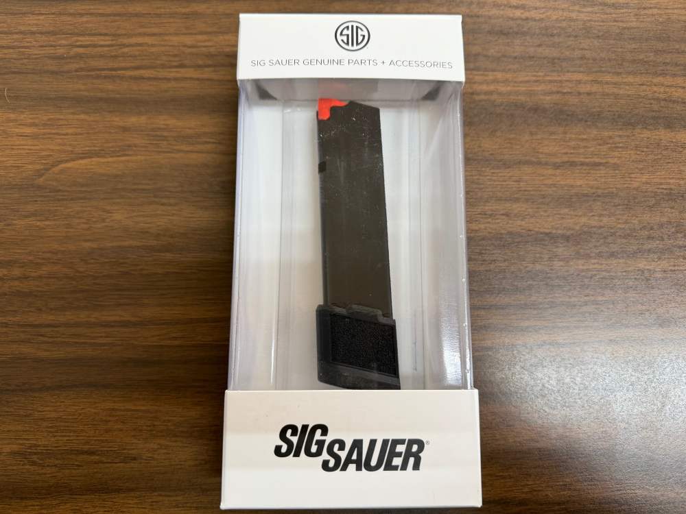 Sig Sauer P365 X-MACRO 9mm 21-Round Factory Magazine 8901594-img-0