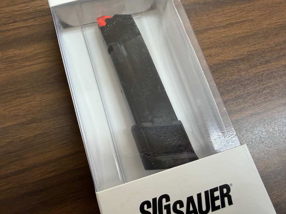 Sig Sauer P365 X-MACRO 9mm 21-Round Factory Magazine 8901594-img-1