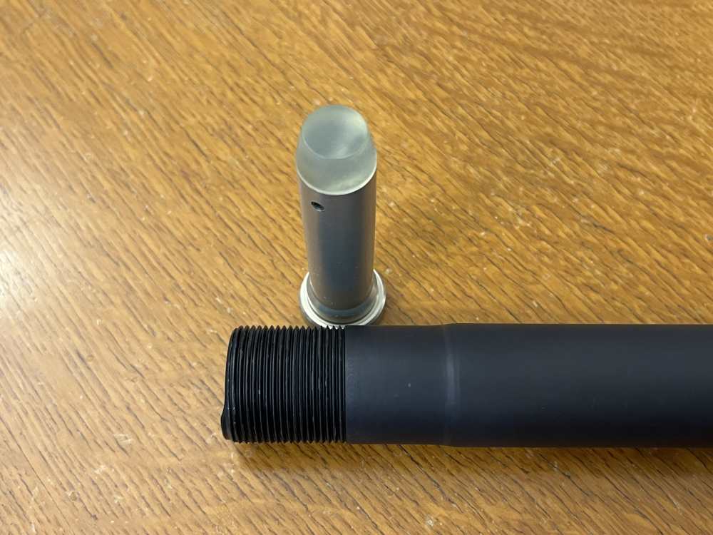 Aero Precision AR15 / M4 Enhanced Pistol Buffer Kit - APRH100247C AR-15-img-4