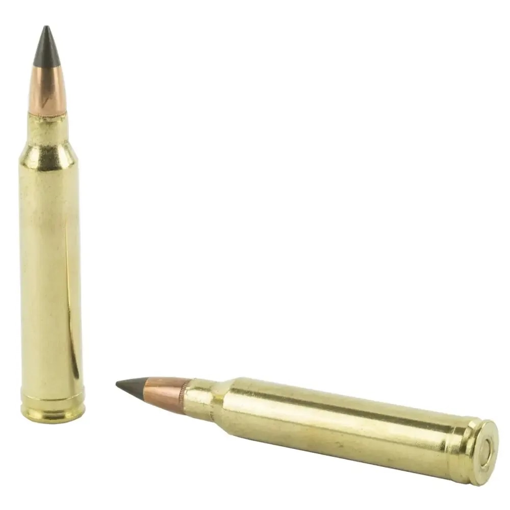 Winchester Ammo X300DS Deer Season XP 300 Win Mag 150 gr Extreme Point-img-3