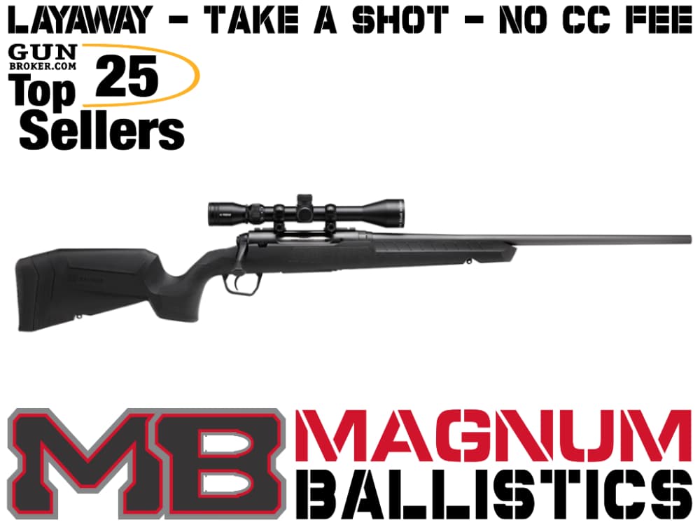 Savage Axis XP 30-06-img-0