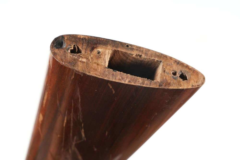 Lanber O/U Shotgun | 12GA | Parts Only-img-6