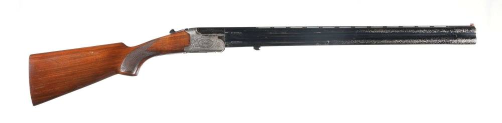 Lanber O/U Shotgun | 12GA | Parts Only-img-2