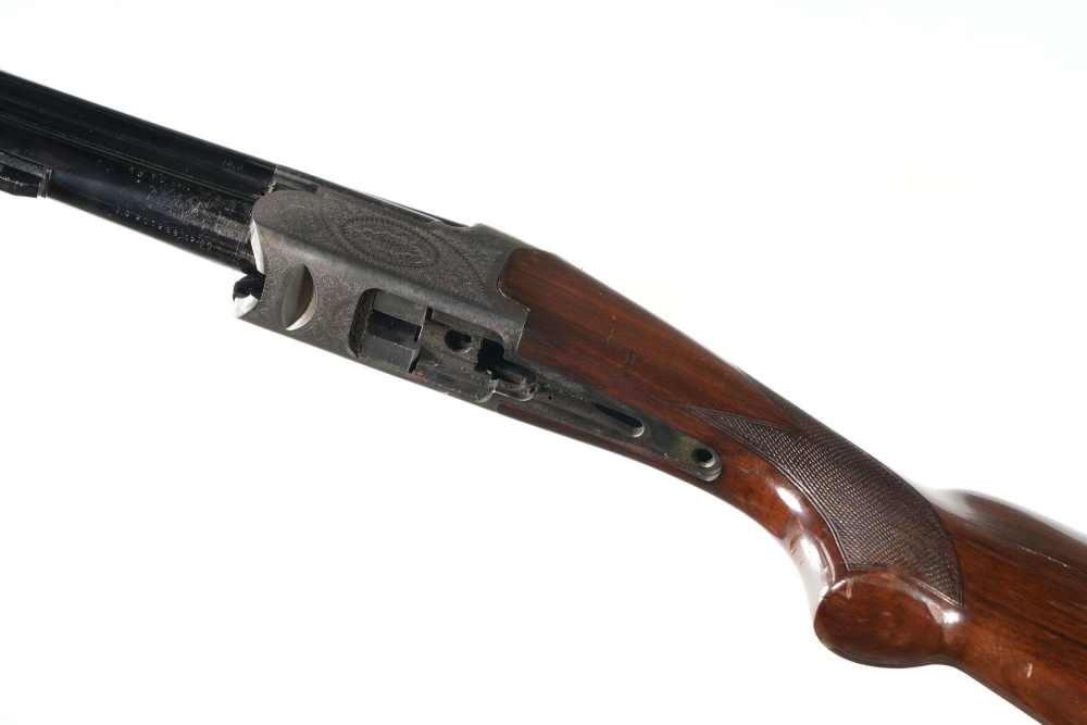 Lanber O/U Shotgun | 12GA | Parts Only-img-5