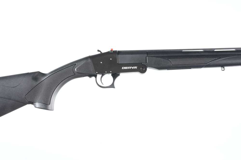 Derya Arms SS-103Single Shot | 12GA | 28" Barrel | NIB-img-6