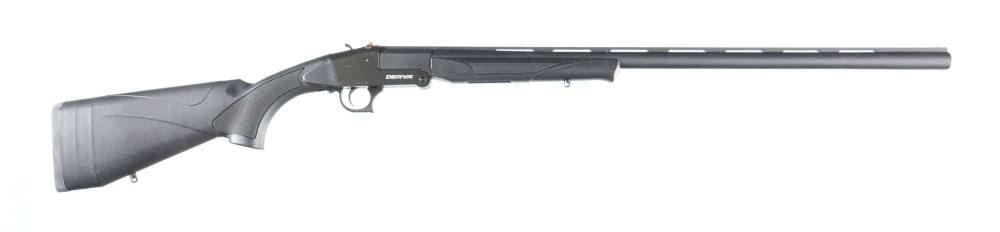 Derya Arms SS-103Single Shot | 12GA | 28" Barrel | NIB-img-5