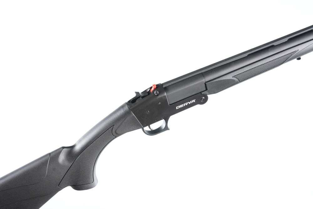 Derya Arms SS-103Single Shot | 12GA | 28" Barrel | NIB-img-4