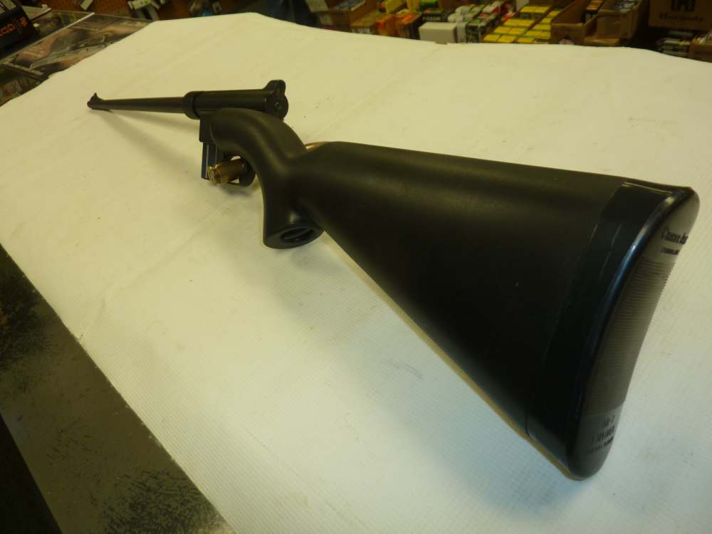 Charter Arms AR-7 Explorer 22 cal Semi-Auto Rifle-img-0