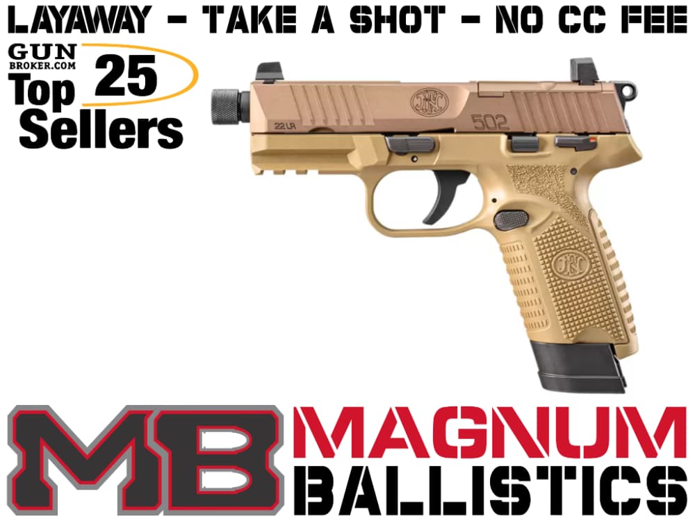 FN 502 Tactical 22LR-img-0
