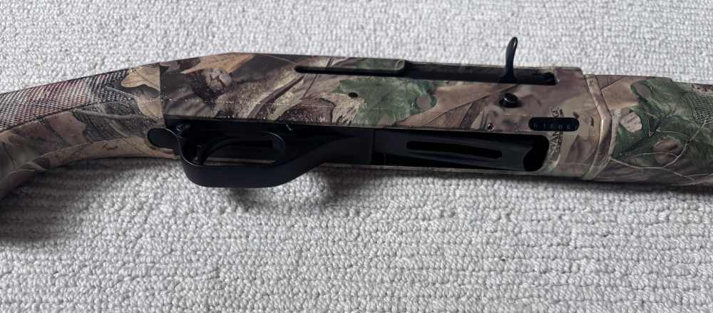 Stoeger M2000 12 gauge 26” advantage timber -img-1