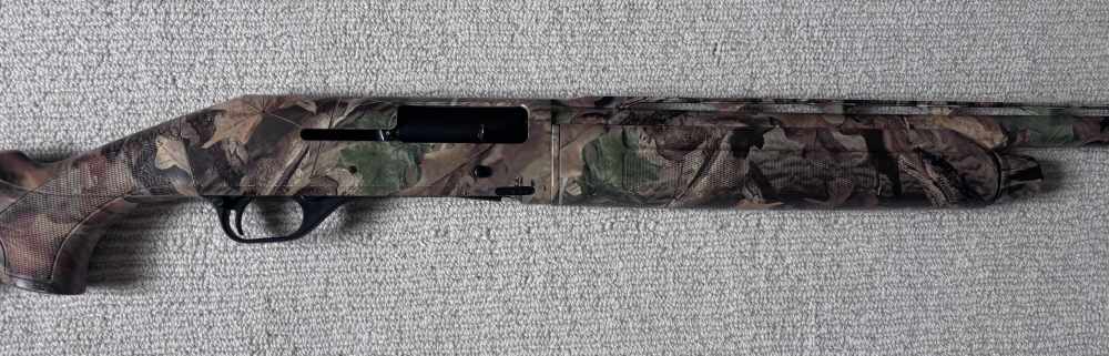 Stoeger M2000 12 gauge 26” advantage timber -img-3