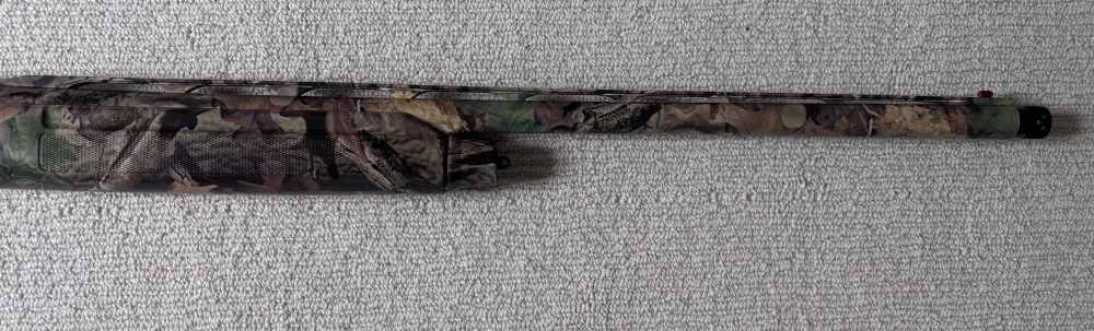 Stoeger M2000 12 gauge 26” advantage timber -img-4