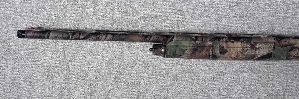 Stoeger M2000 12 gauge 26” advantage timber -img-6